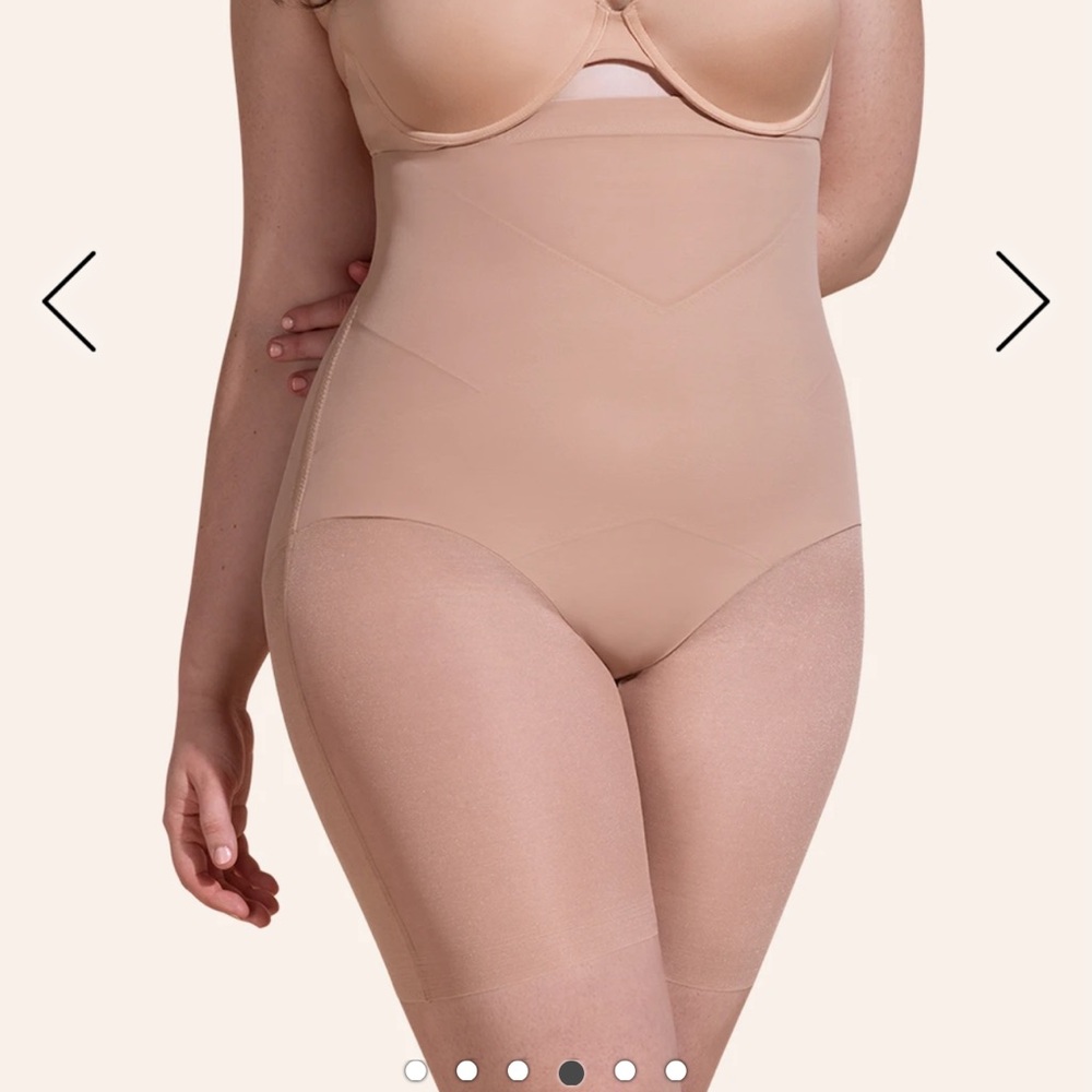 Honey love Power Short